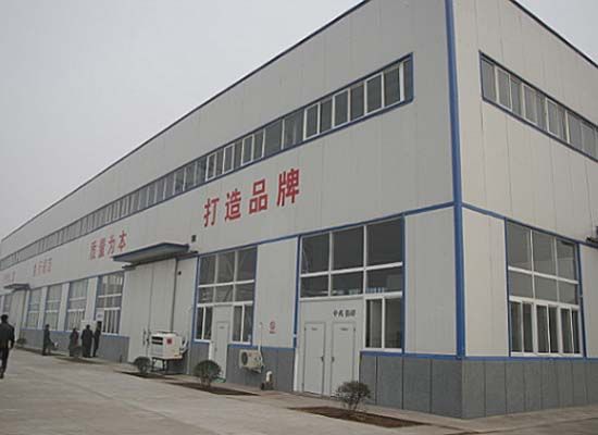 點(diǎn)擊查看詳細(xì)信息<br>標(biāo)題：廠容廠貌 閱讀次數(shù)：2585